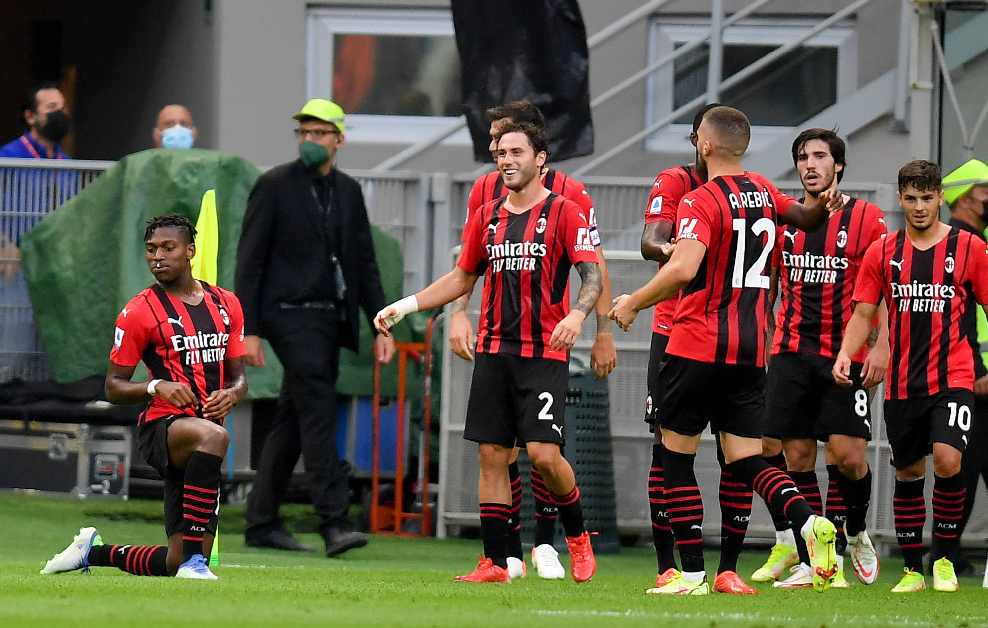 樊振东四连胜加冕男团 乒乓球德国杯落幕