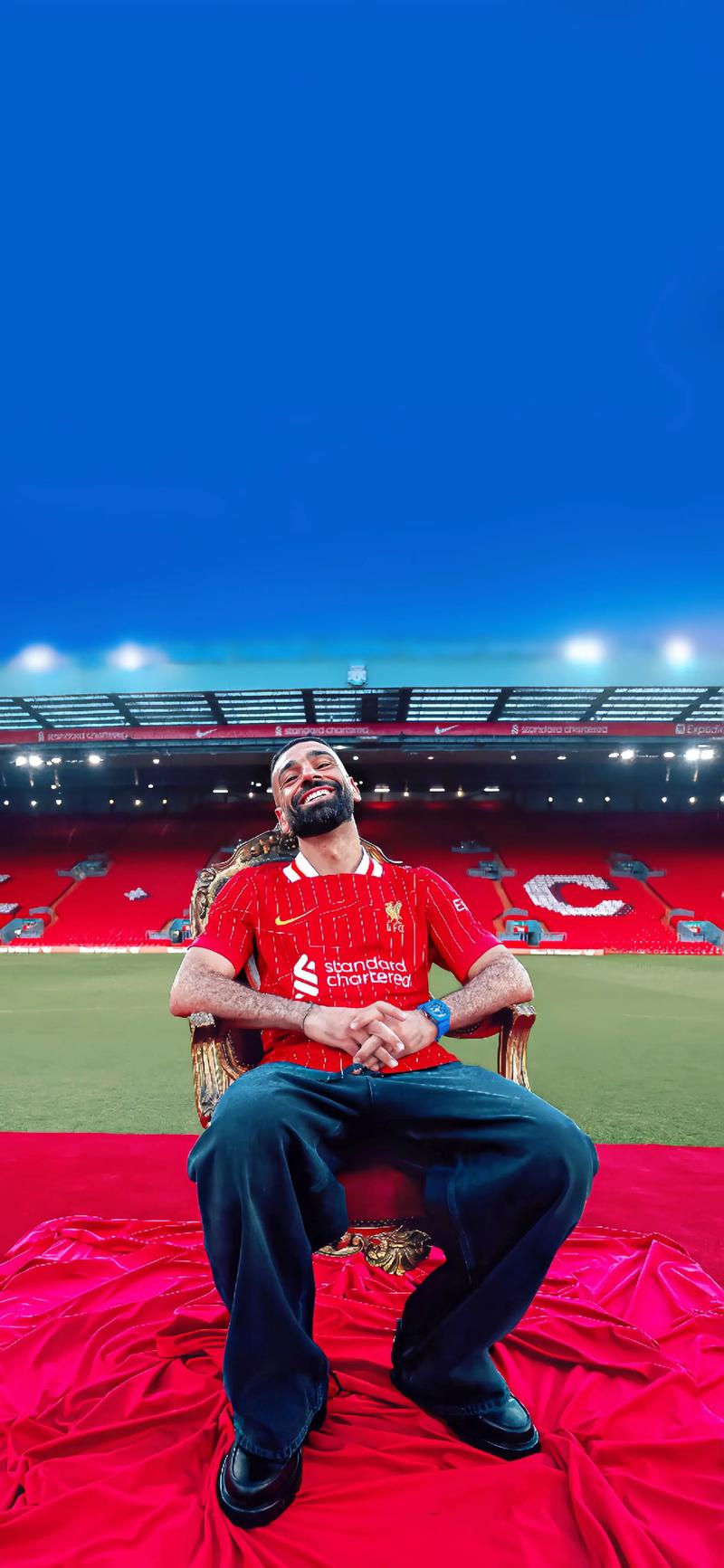 2024 SCS总决赛圆满收官！ 选手M’夺得总冠军