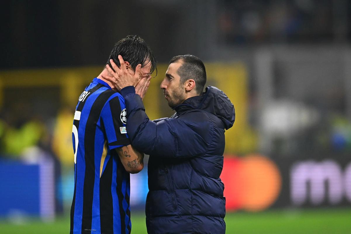 切尔西大巴黎会师世俱杯决赛！《最佳球会》邀你共忆曼联王朝！