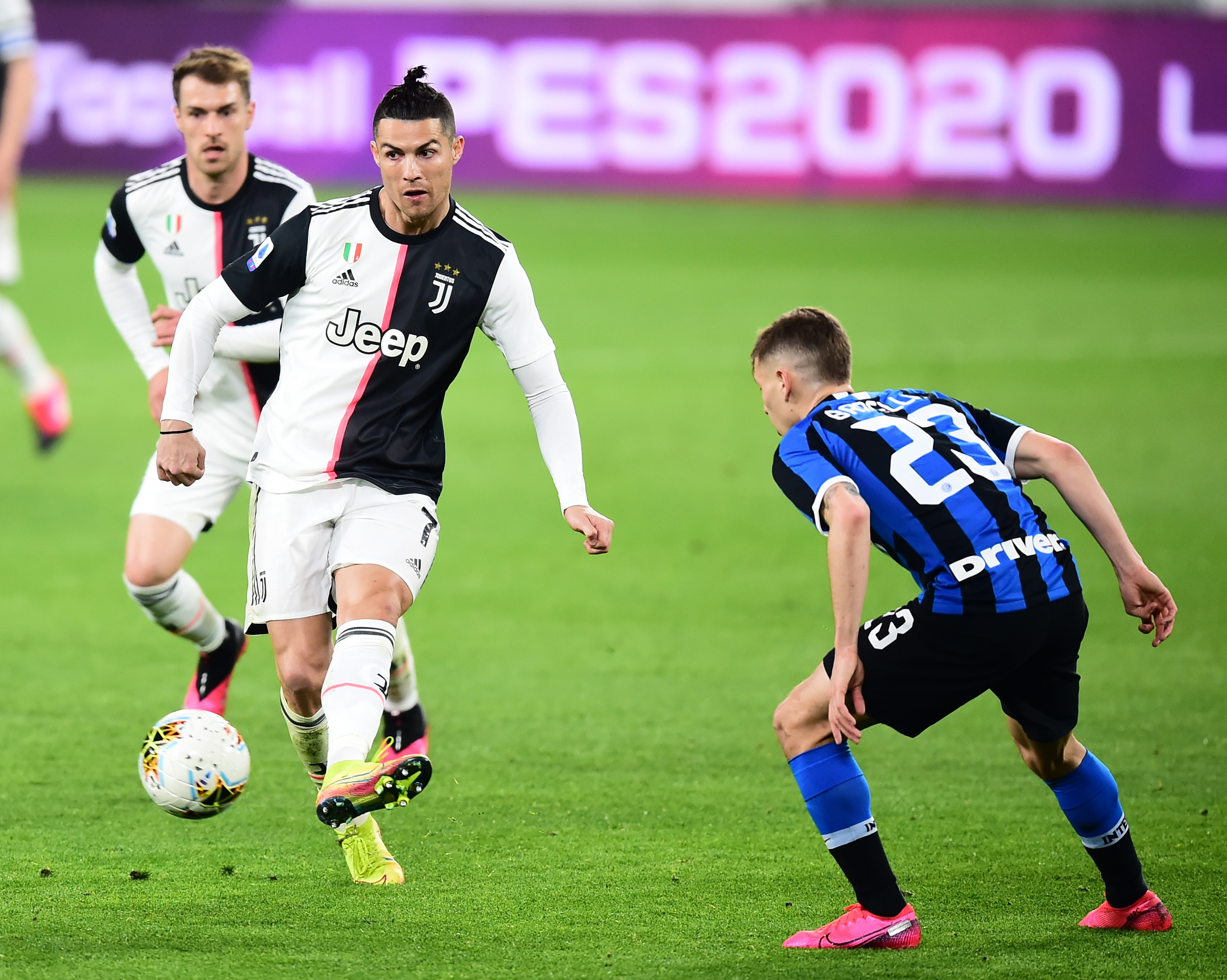 网球焦点对决复盘