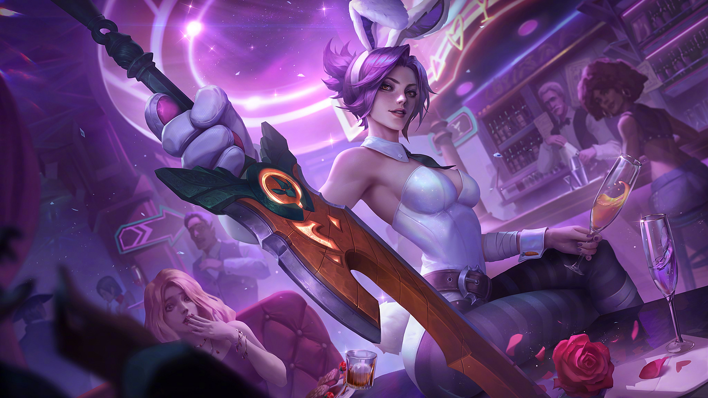 Hanwha Life Esports 战胜了 Dplus KIA ，晋级 LCK Cup 2025 的总决赛