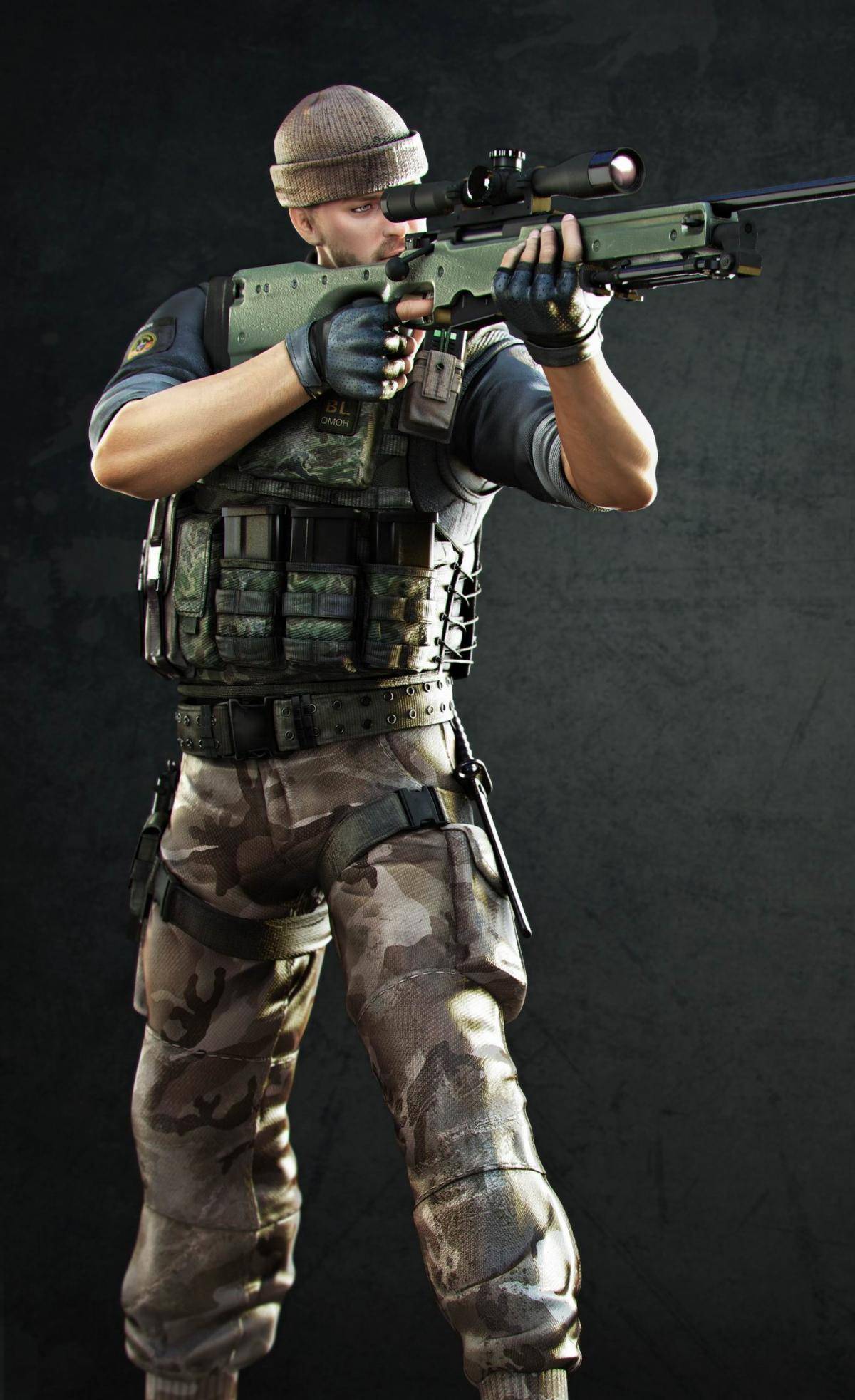 G2在BLAST Open Spring 2025四分之一决赛中获胜，击败了 The MongolZ